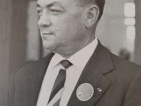 Pierre Marzin, un homme, un héritage