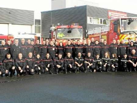 Amicale des Sapeurs-Pompiers