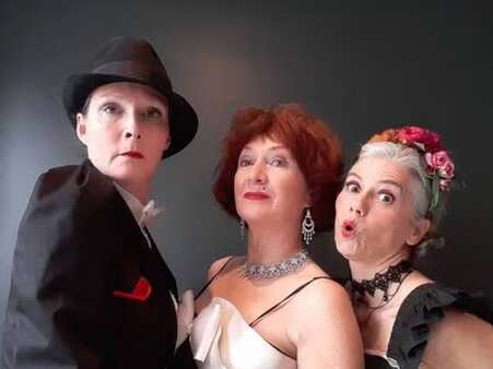 Les musicales du dimanche