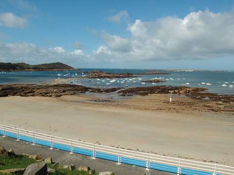 Port communal de Trozoul