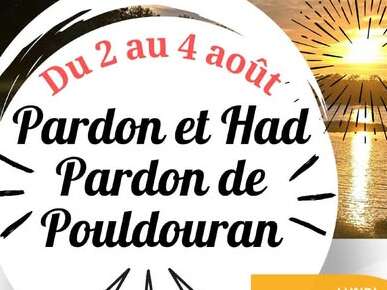 Pardon et Had Pardon de Pouldouran