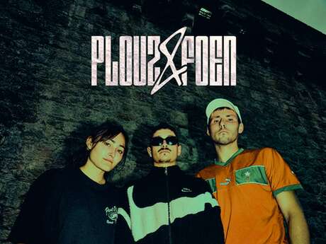 Plouz & Foen + Kodac
