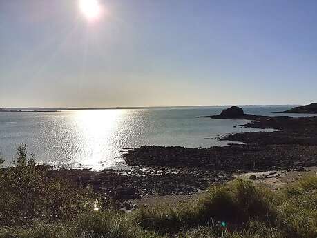 Pors Mabo, les plus vieilles roches de France