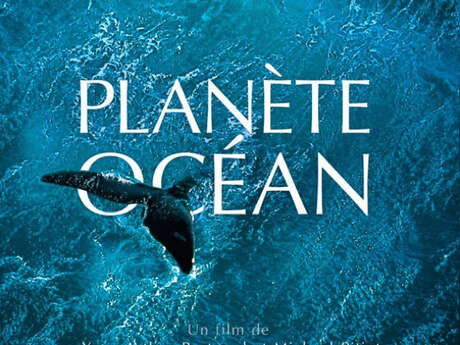 Apéro et projection Planète Océan