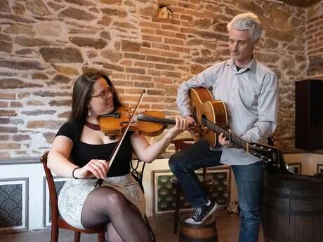Planxty Félix