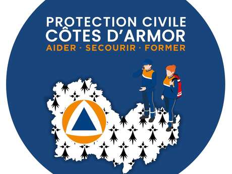 Association des secouristes de la protection civile Lannion/Perros