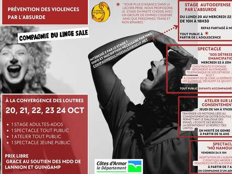 Atelier sur le consentement
