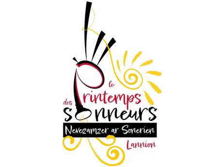 Printemps des sonneurs - Nevezamzer ar sonerien