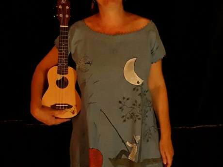 Contes des étoiles et de la lune par France Quatromme