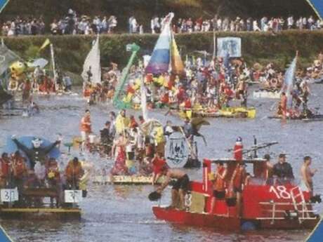 L'estuaire en fête