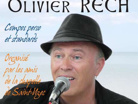 Olivier RECH