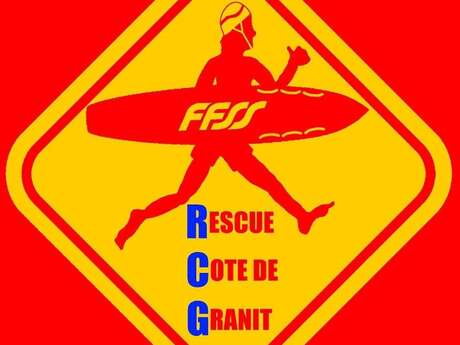 Rescue Côte Granit Rose