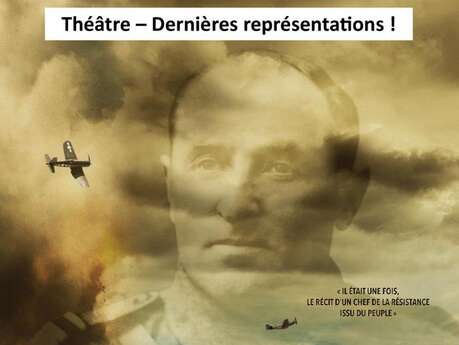 RésistanceS, mémoires d’un partisan breton