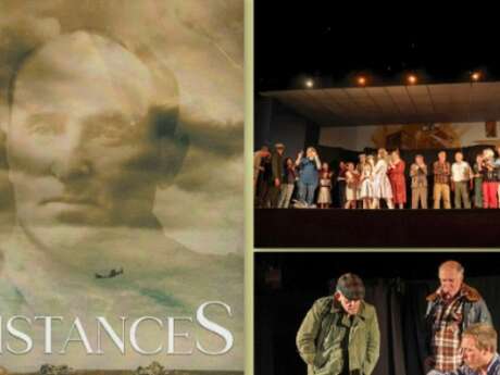 RésistanceS, mémoires d’un partisan breton