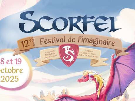 Festival Scorfel