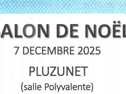 Salon de Noël