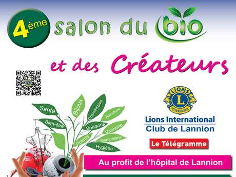 Salon du Bio et des créateurs