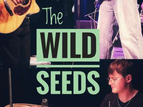 The Wild Seeds