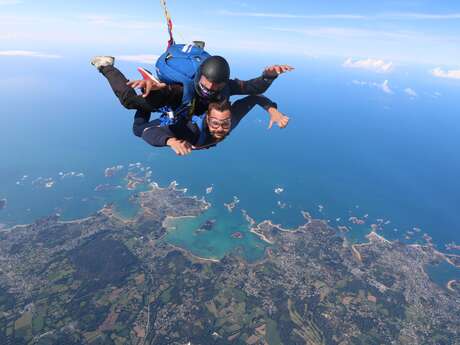 Septième Ciel Parachutisme