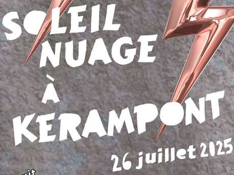 SoleilNuage à Kerampont