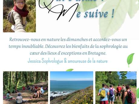 Qui s'aime ? Me suive !