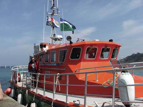 Amicale de l'équipage du bateau de la SNSM de Ploumanac'h