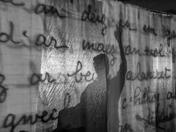 Anjela - Documentaire poétique et musical - Léguer en fête