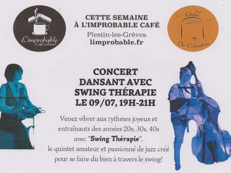 Swing Thérapie