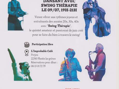 Swing Thérapie