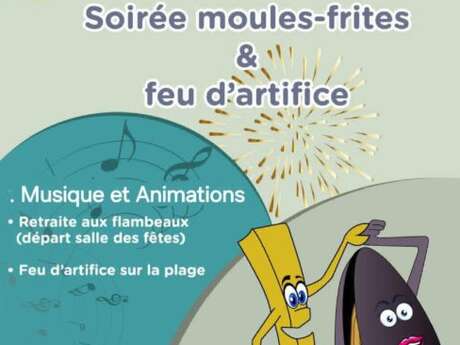 Fête du 14 juillet