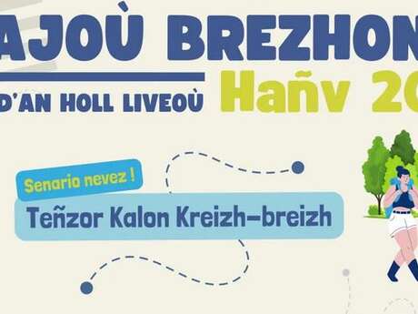 Stage de breton