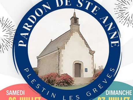 Pardon de Sainte-Anne