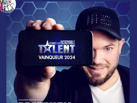 Mathieu Stepson