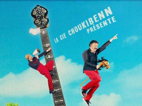 La suite royale - Spectacle pour les enfants