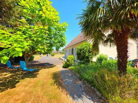 Gîte