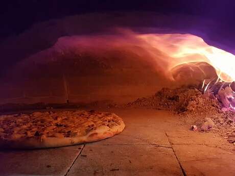 Pizz'à Dun
