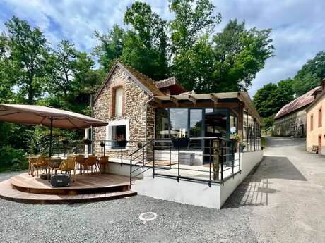 Chez Tonton