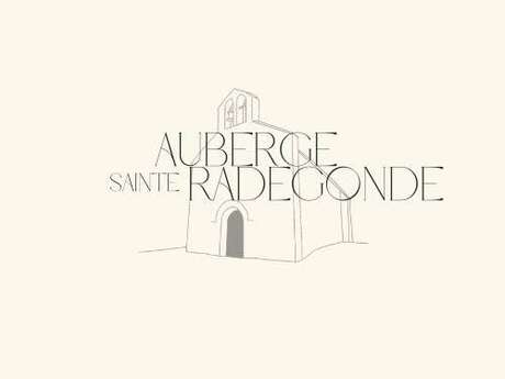 Auberge Sainte-Radegonde