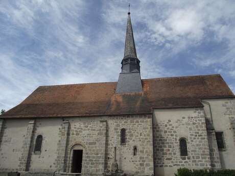 Circuit de Saint Martin