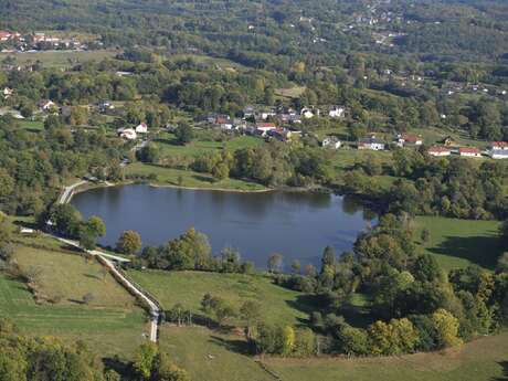 Circuit VTT n°12 Meyrat