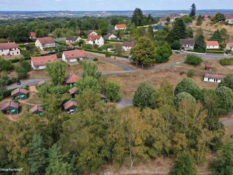 Circuit de VTT n°1