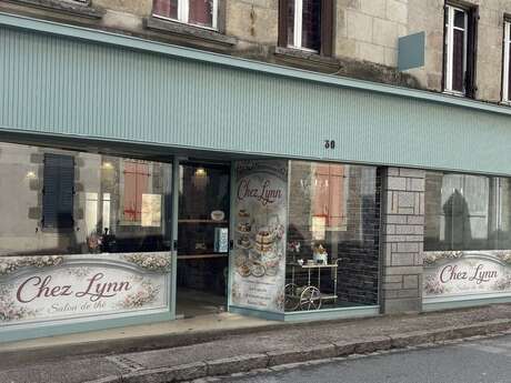 Chez Lynn