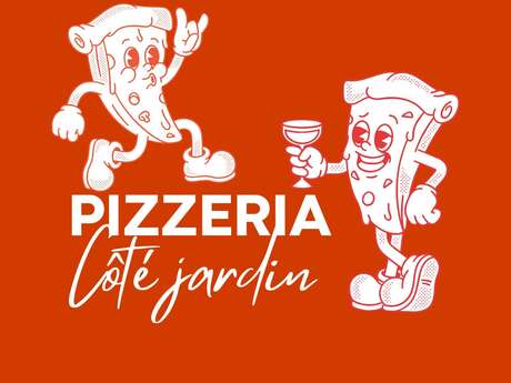 Pizzeria Côté Jardin