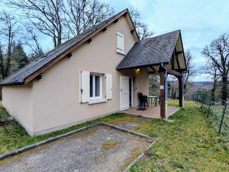 Le Bourg - gîte n°5