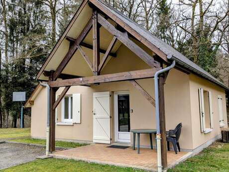 Le Bourg - gîte n°3