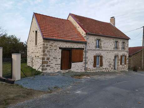 Logement le 2