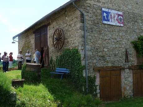 Musée de la Résistance