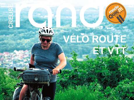 CHALLENGE VERT - Rando VTT et pédestre