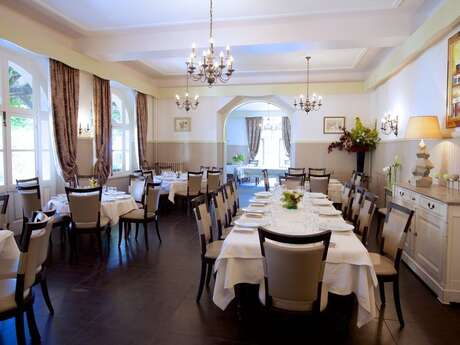 Logis Hôtel Restaurant Nougier