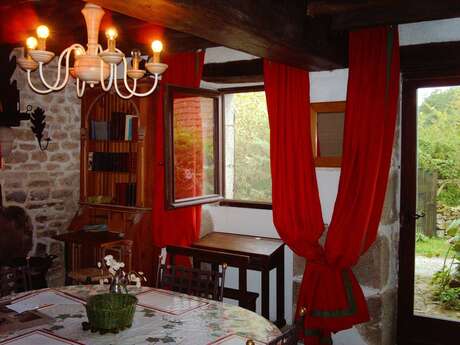 Gîte Alexandrine
